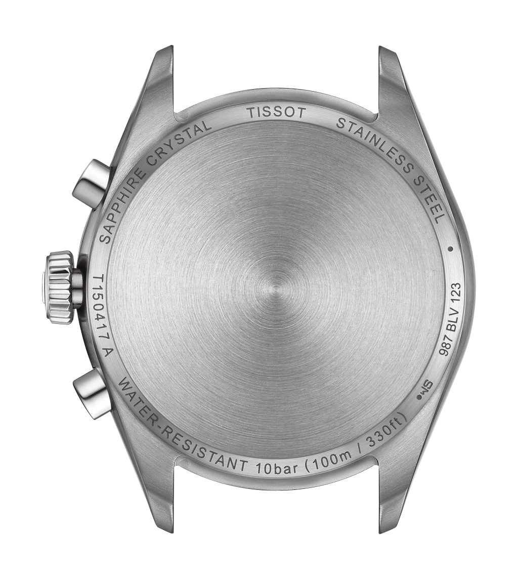 Tissot PR 100 CHRONOGRAPH - Image 4