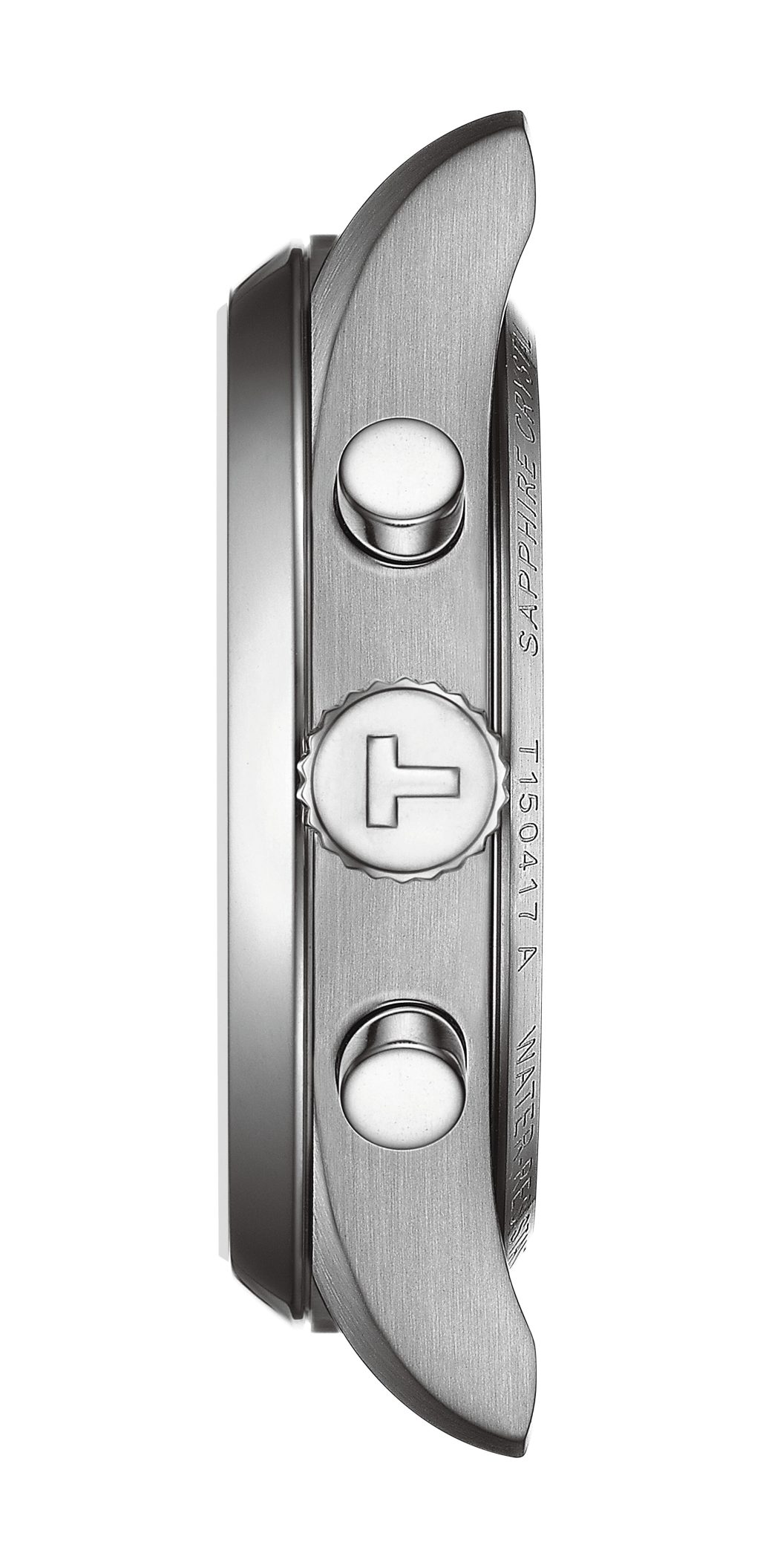 Tissot PR 100 CHRONOGRAPH - Image 3