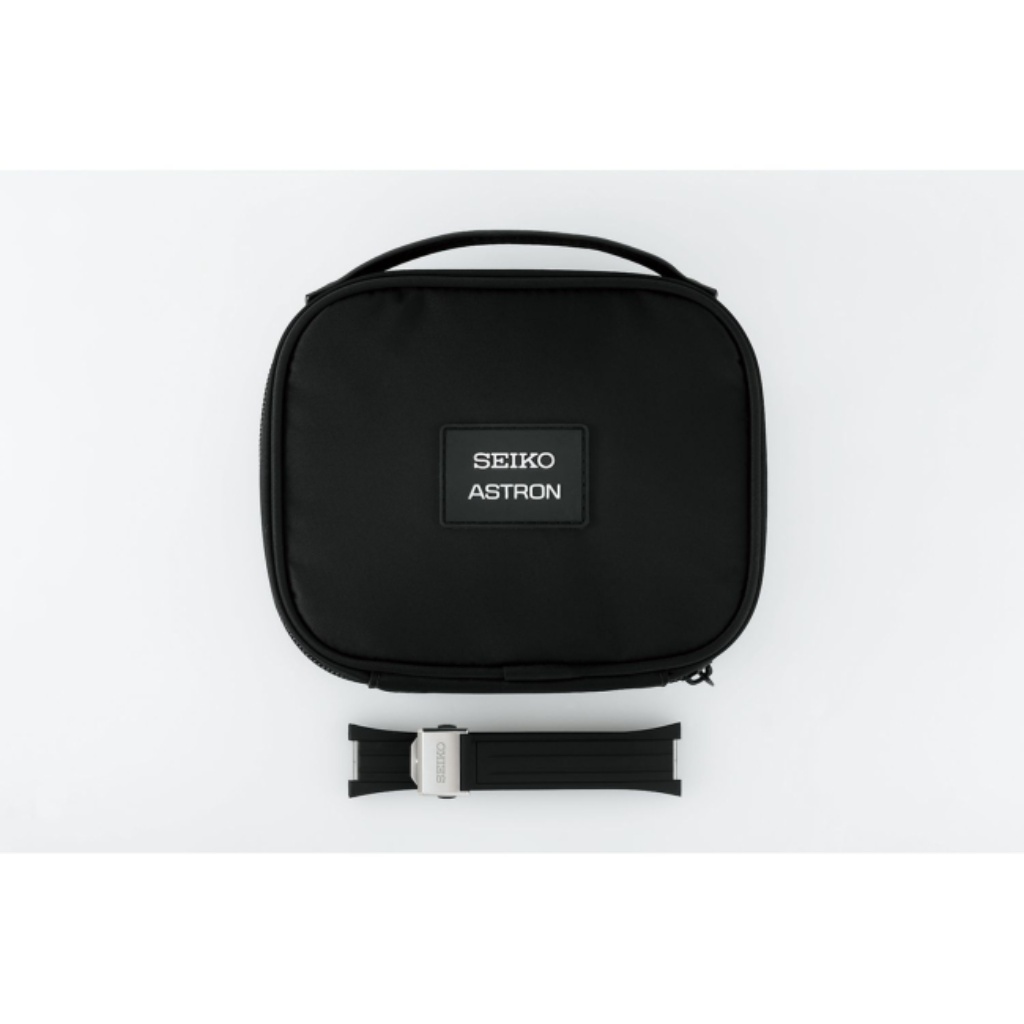SEIKO Astron GPS Solar Limited Edition - Image 3