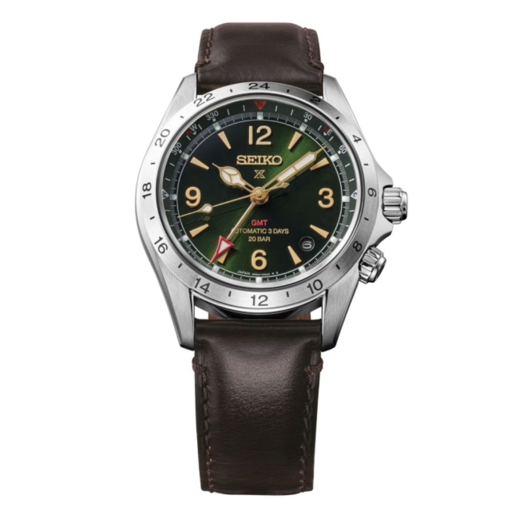 Seiko Prospex 'Alpinist' Automatic - Image 4