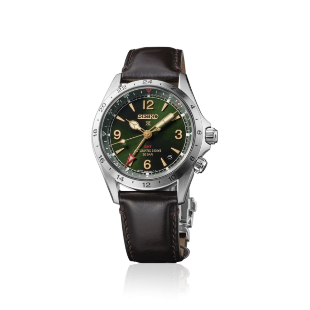 Seiko Prospex 'Alpinist' Automatic - Image 5